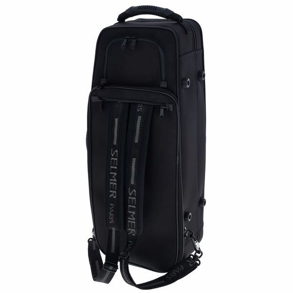 Selmer Paris Super Action Series 80 II brushed altsaxofoon