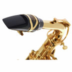 Selmer Paris Super Action 80 Series II goudlak altsaxofoon