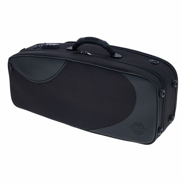 Selmer Paris Super Action 80 Series II goudlak altsaxofoon