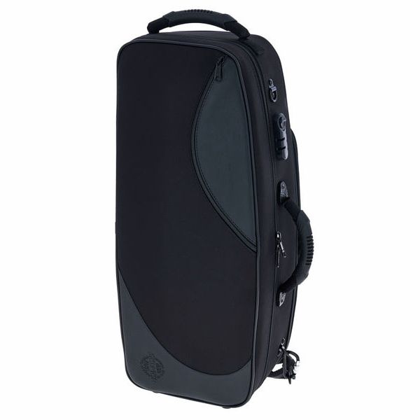 Selmer Paris Super Action 80 Series II goudlak altsaxofoon