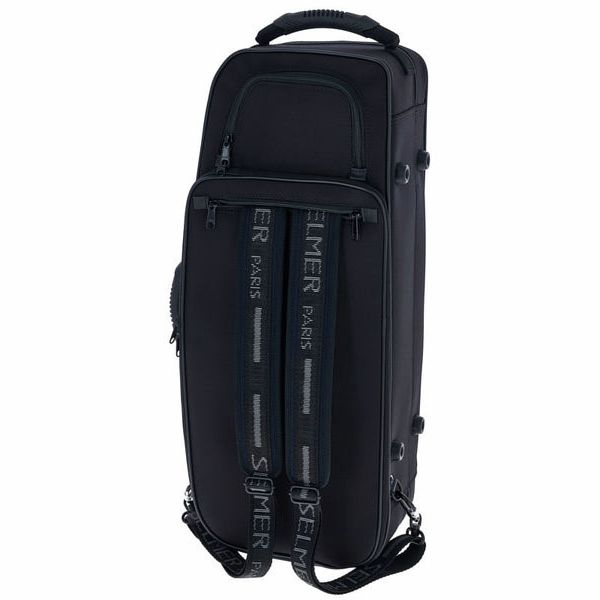 Selmer Paris Super Action 80 Series II goudlak altsaxofoon