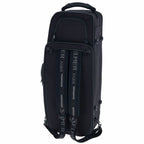 Selmer Paris Super Action 80 Series II goudlak altsaxofoon