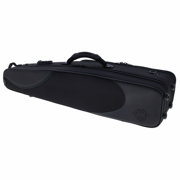 Selmer Paris Super Action 80 Series II goud gelakte sopraansaxofoon