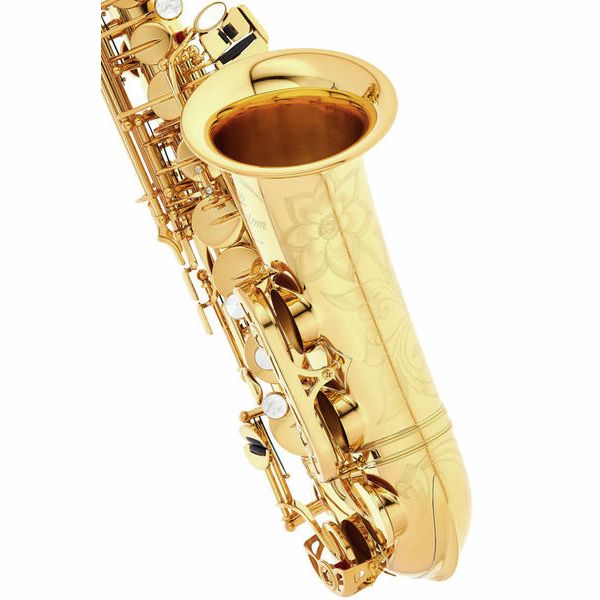 Yamaha YAS-82Z 03 altsaxofoon