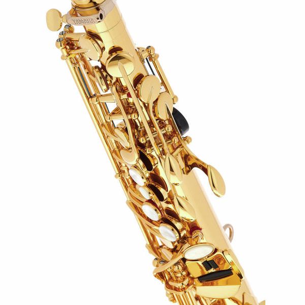 Yamaha YAS-82Z 03 altsaxofoon