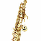 Selmer Paris Series III brushed sopraansaxofoon