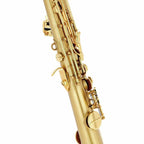 Selmer Paris Series III brushed sopraansaxofoon