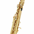 Selmer Paris Series III brushed sopraansaxofoon