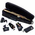 Selmer Paris Series III brushed sopraansaxofoon