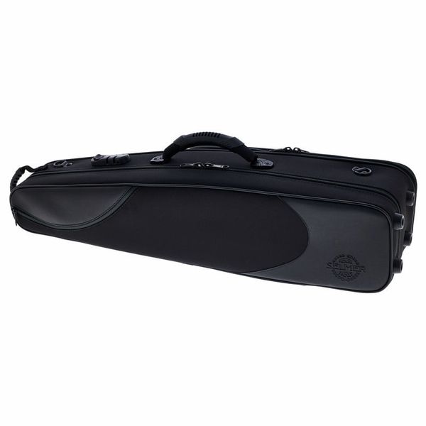 Selmer Paris Series III brushed sopraansaxofoon