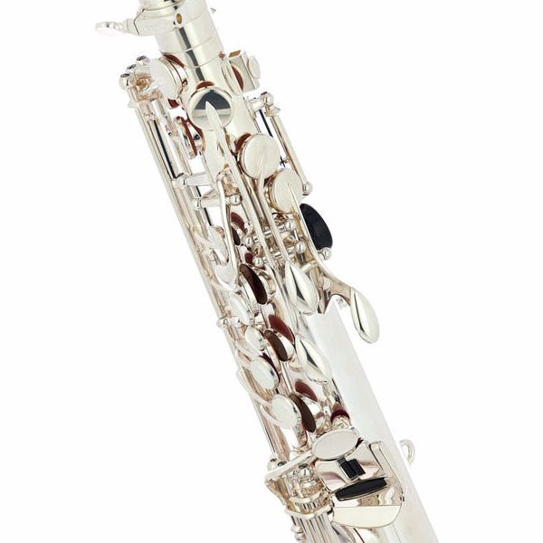 Yamaha YAS-62S 04 altsaxofoon