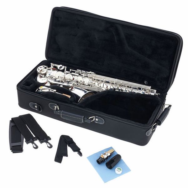 Yamaha YAS-62S 04 altsaxofoon
