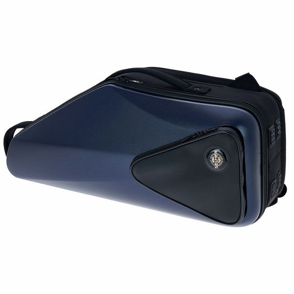 Selmer Paris Supreme goudlak altsaxofoon