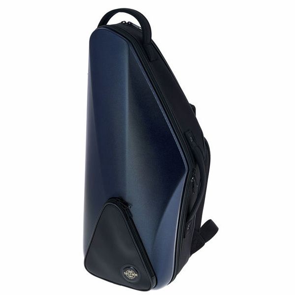 Selmer Paris Supreme goudlak altsaxofoon