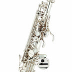 Selmer Paris Series III verzilverde sopraansaxofoon