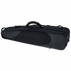 Selmer Paris Super Action 80 Series II verzilverde sopraansaxofoon