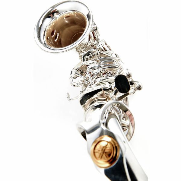 Yamaha YAS-875EXS 04 altsaxofoon