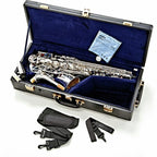 Yamaha YAS-875EXS 04 altsaxofoon