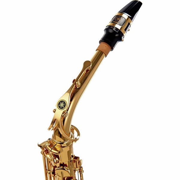 Yamaha YAS-480 altsaxofoon – Harry Bakker Muziek