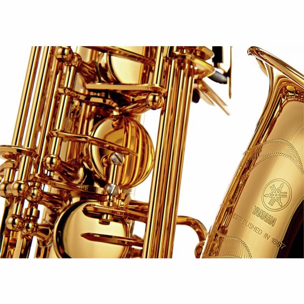 Yamaha YAS-480 altsaxofoon