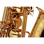 Yamaha YAS-480 altsaxofoon