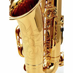 Yamaha YAS-480 altsaxofoon