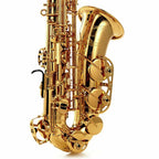 Yamaha YAS-480 altsaxofoon