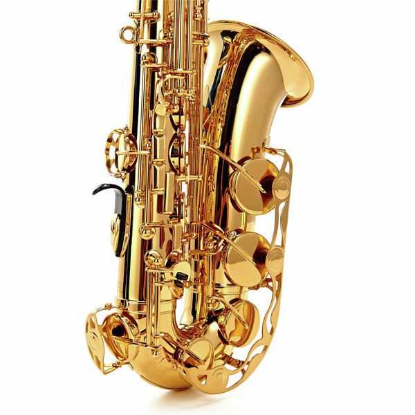 Yamaha YAS-280 altsaxofoon – Harry Bakker Muziek