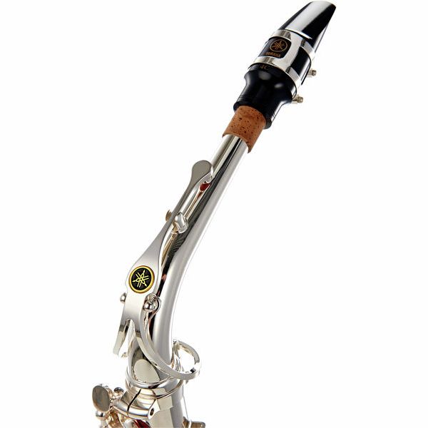 Yamaha YAS-480S altsaxofoon