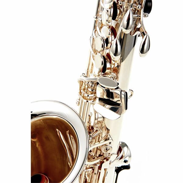Yamaha YAS-480S altsaxofoon