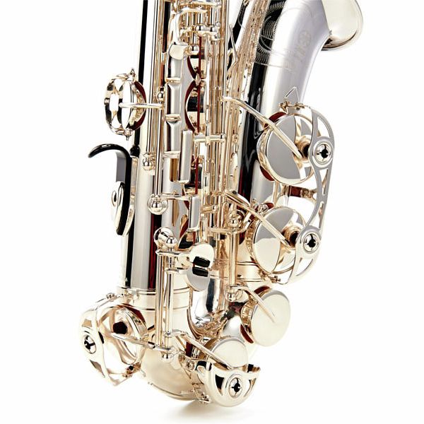 Yamaha YAS-480S altsaxofoon