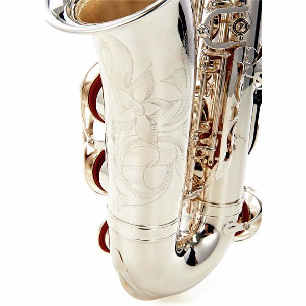 Yamaha YAS-480S altsaxofoon – Harry Bakker Muziek