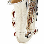 Yamaha YAS-480S altsaxofoon