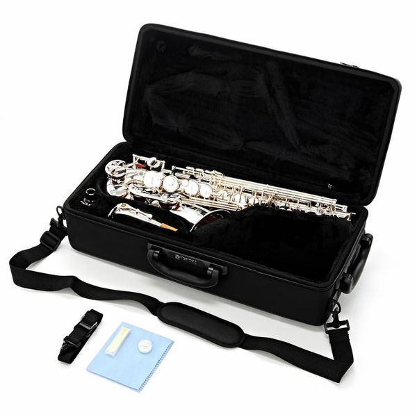 Yamaha YAS-480S altsaxofoon