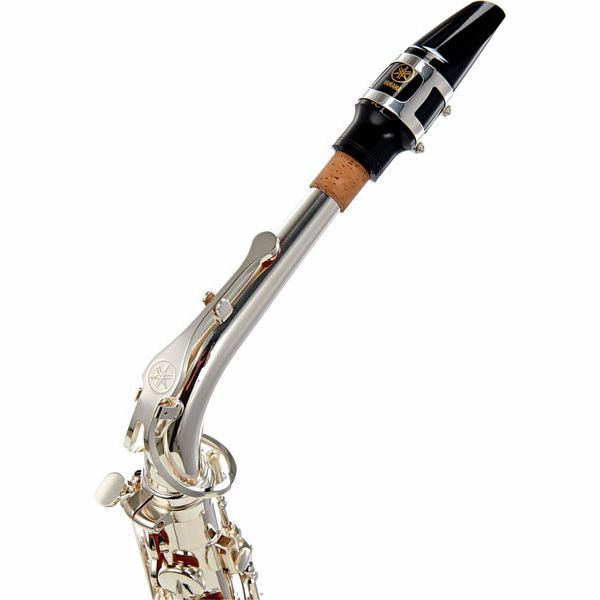 Yamaha YAS-280S altsaxofoon