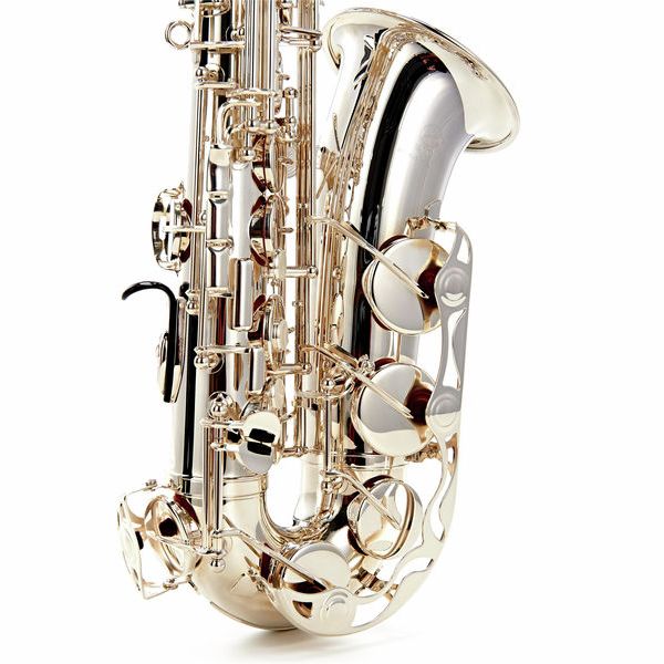 Yamaha YAS-280S altsaxofoon