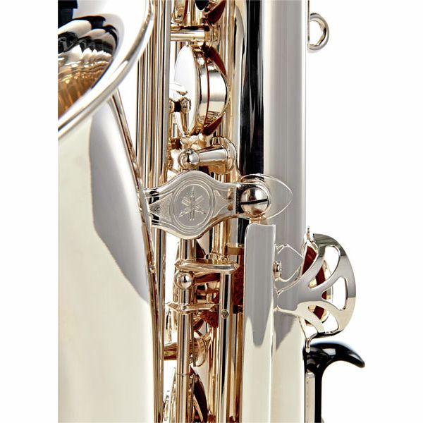 Yamaha YAS-280S altsaxofoon