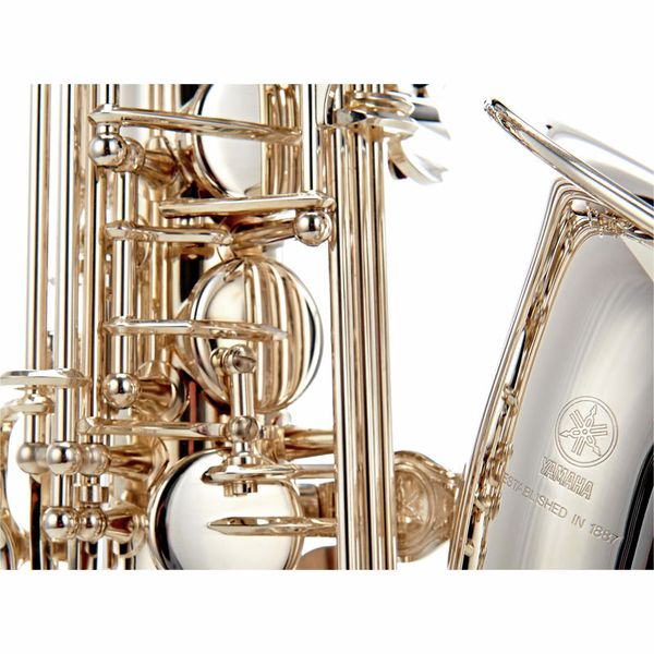 Yamaha YAS-280S altsaxofoon
