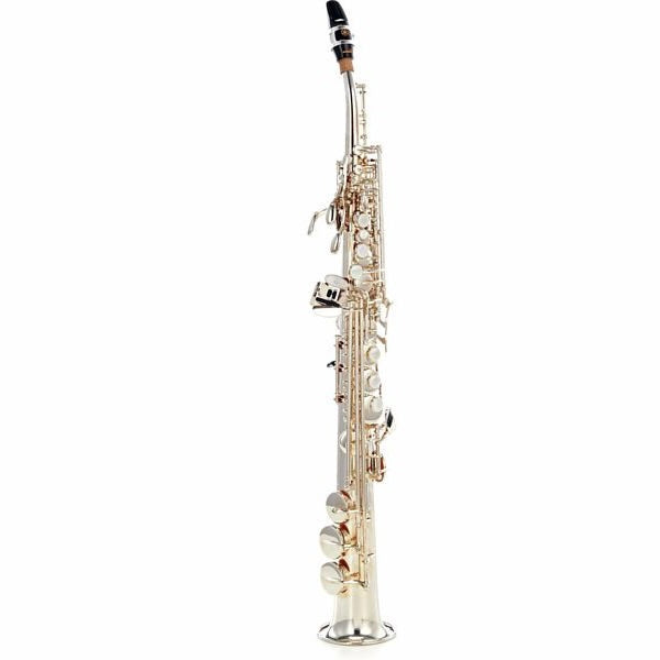 Yamaha YSS-82ZRS 02 sopraansaxofoon