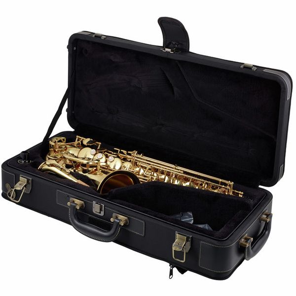 Yanagisawa A-WO1 altsaxofoon