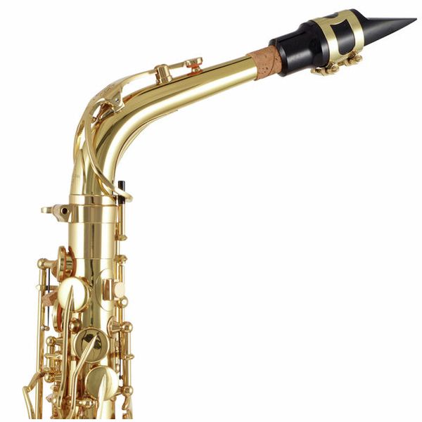 Yanagisawa A-WO1 altsaxofoon