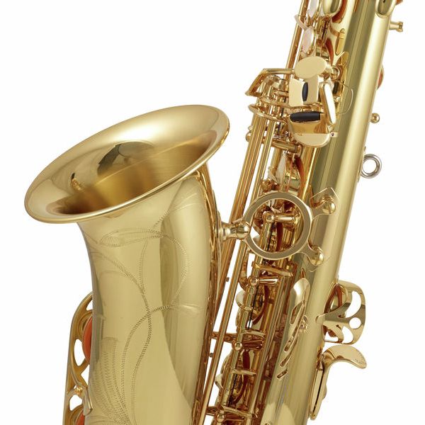 Yanagisawa A-WO1 altsaxofoon