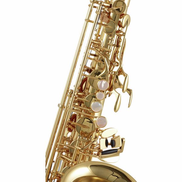 Yanagisawa A-WO1 altsaxofoon