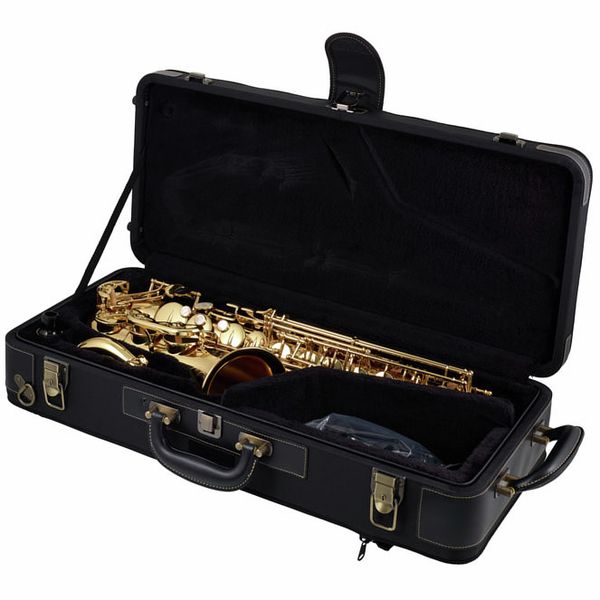 Yanagisawa A-WO10 Elite altsaxofoon