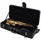 Yanagisawa A-WO10 Elite altsaxofoon