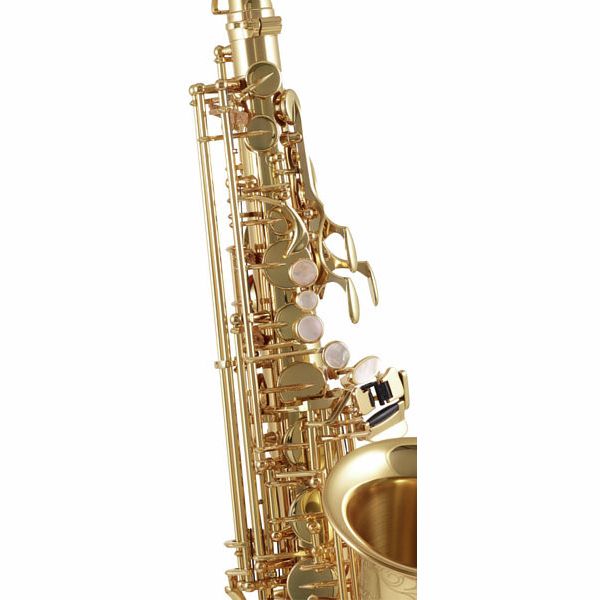 Yanagisawa A-WO10 Elite altsaxofoon