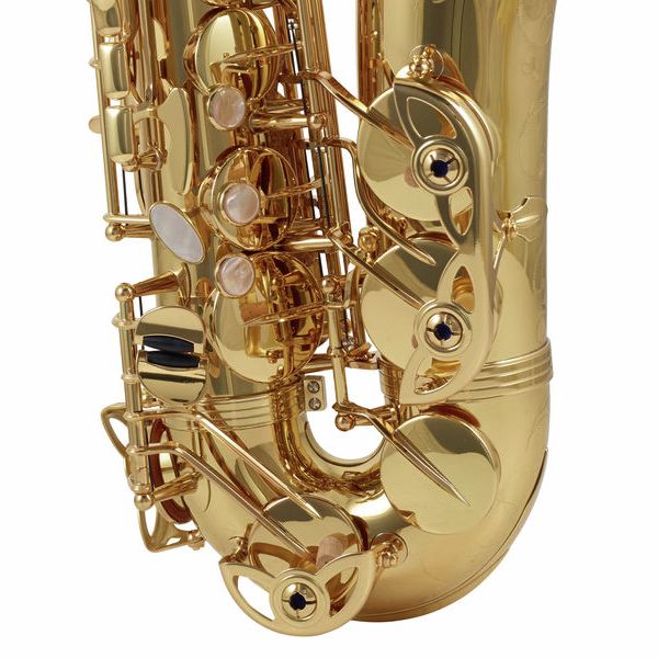 Yanagisawa A-WO10 Elite altsaxofoon
