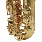 Yanagisawa A-WO10 Elite altsaxofoon