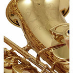 Yanagisawa A-WO10 Elite altsaxofoon