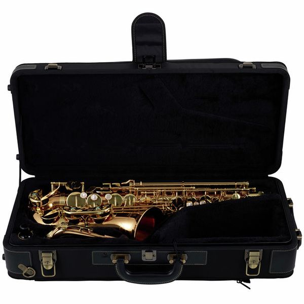 Yanagisawa A-WO2 altsaxofoon